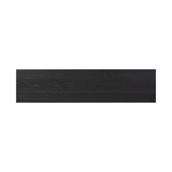 Rosedale Sideboard - Ebony Oak Veneer