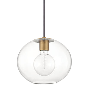 Margot Pendant