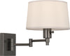 Real Simple Wall Swinger