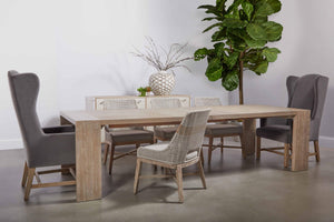 Tapestry Dining Chair, Set of 2