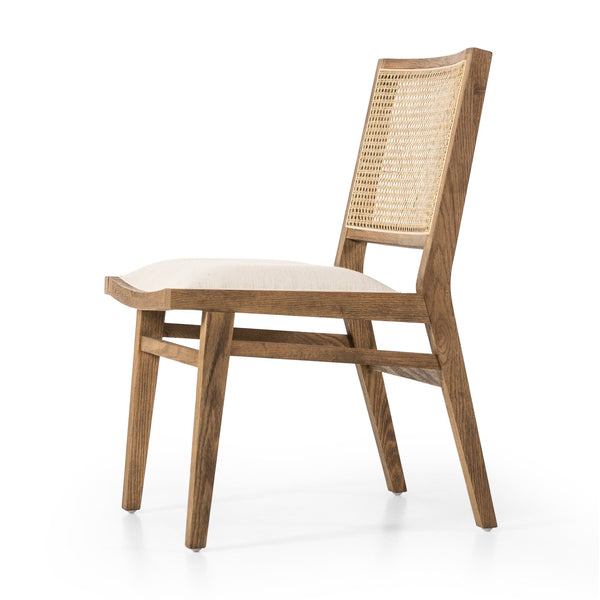 Sage Dining Chair - Savile Flax