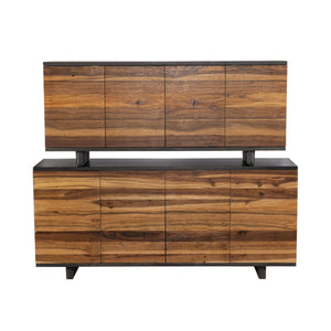 Santa Fe 72" Four Door Sideboard