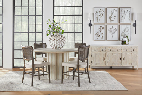 Cela Dining Chair, Set of 2
