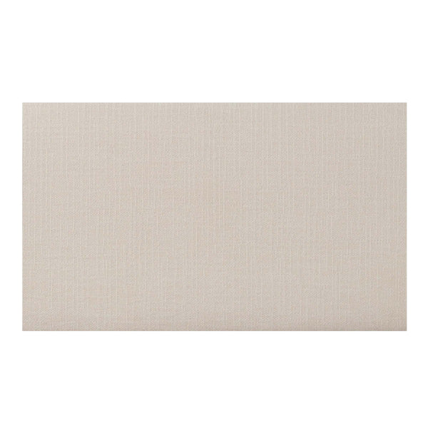 Moe's Sebastion King Storage Bed in Beige