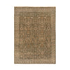 Kenli Hand-Knotted Rug - Kenli