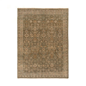 Kenli Hand-Knotted Rug - Kenli