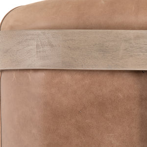 Etta Chair In Winchester Beige