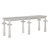 Destemonia Console