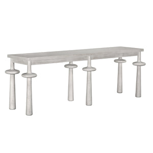 Destemonia Console