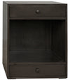 Sumiko Small Side Table, Pale