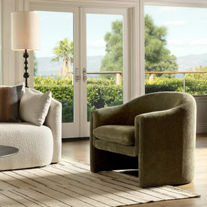 Sienna Occasional Chair