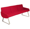 york modular sofa in wool