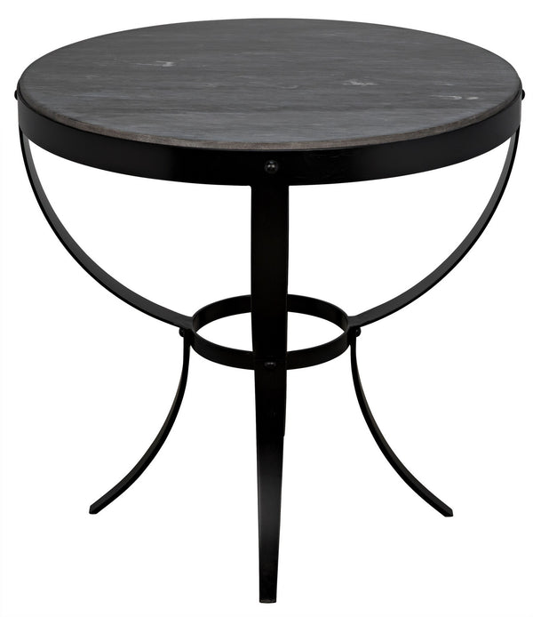 Byron Side Table