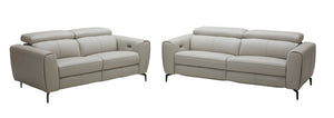 Divine Sofa in Light Grey
