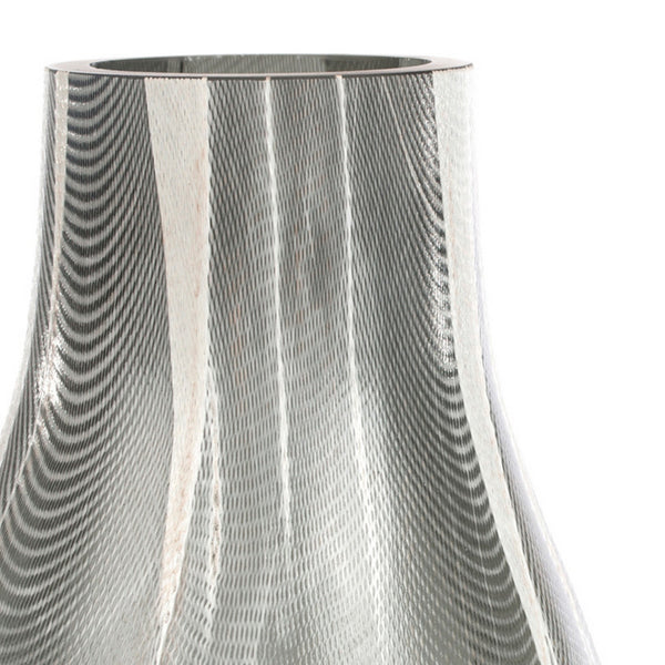 Web Vases
