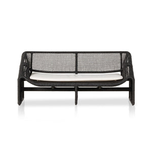 Selma Outdoor Sofa - Venao Ivory