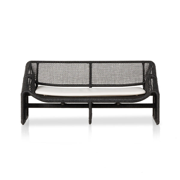 Selma Outdoor Sofa - Venao Ivory