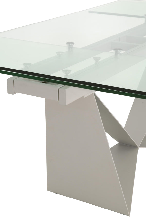 Vida Extension Dining Table