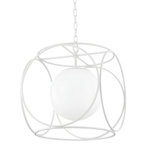 Claire Pendant