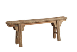 Peasant Bench