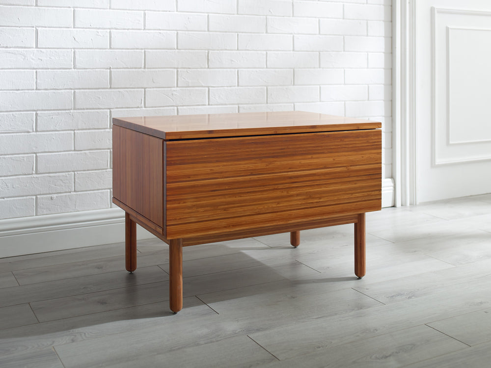 Ventura 1 Drawer Nightstand