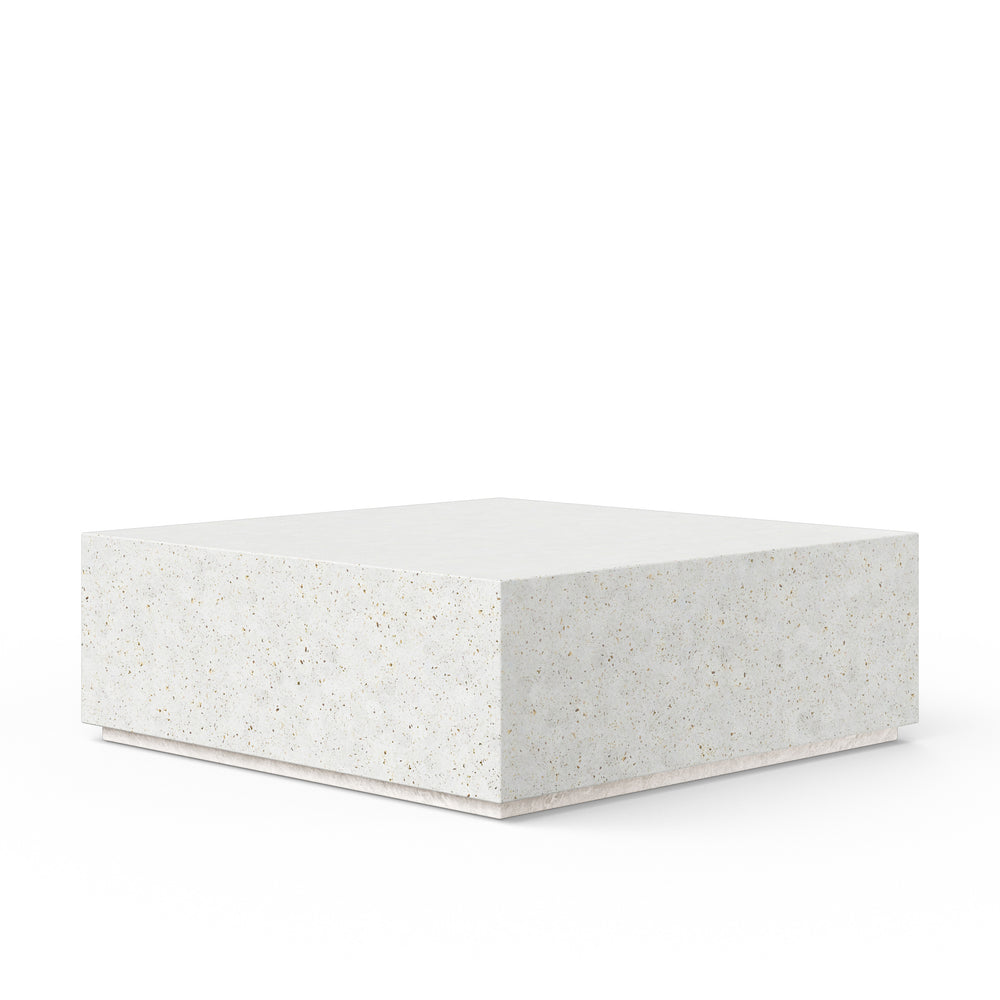 Bloc Coffee Table