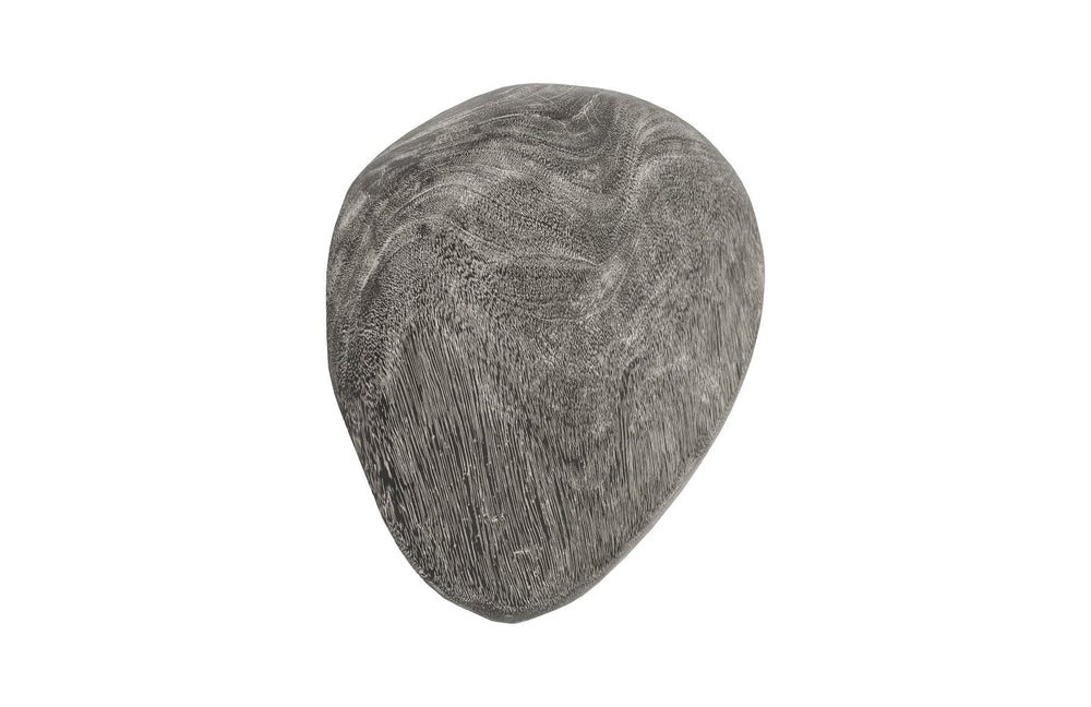 River Stone Wall Tile, Grey Stone, XL