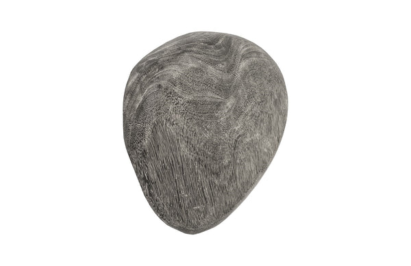 River Stone Wall Tile, Grey Stone, XL