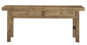 Umber Console