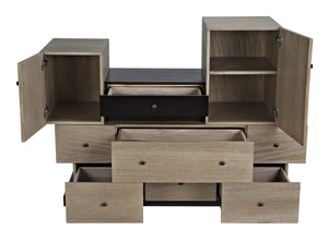 Order Cabinet