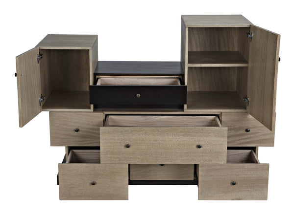 Order Cabinet