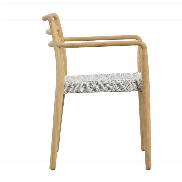 Porto Outdoor Dining Chair