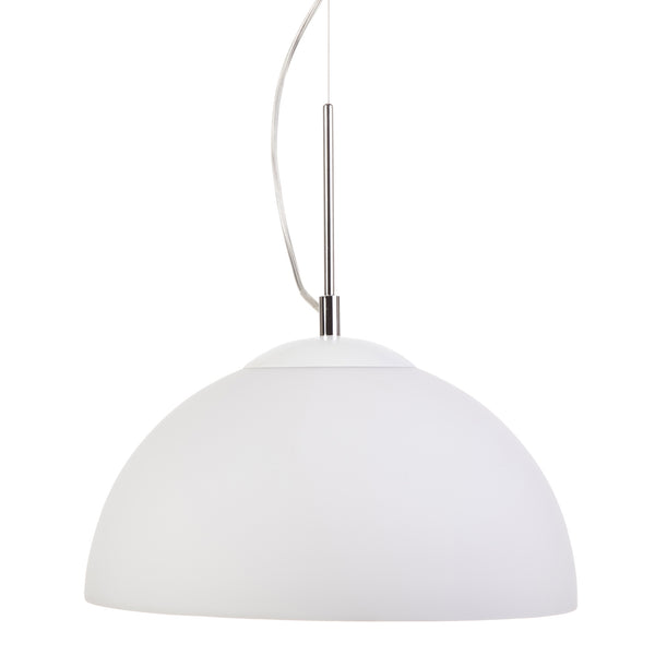 Sewell Pendant Lamp - White