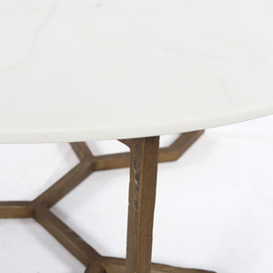 Naomi Coffee Table
