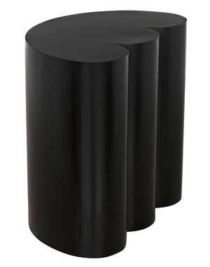 Bast Side Table