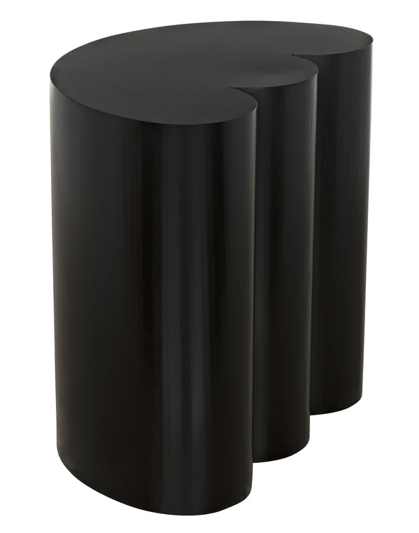 Bast Side Table