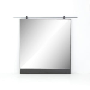 Chico Mirror