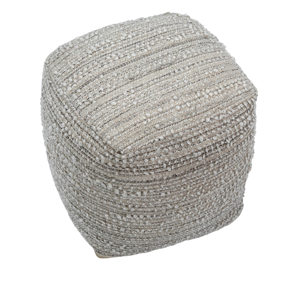 Riviera Pouf