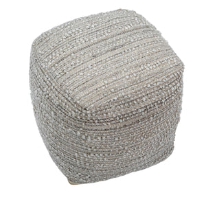 Riviera Pouf