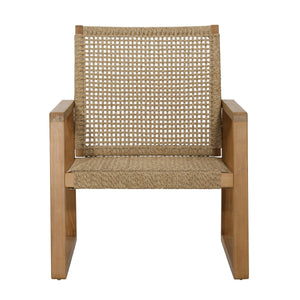 Ronan Outdoor Occasional Chair