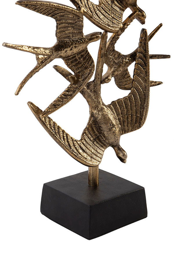 Norwood Sculpture