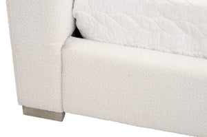 Warren Cal King Bed