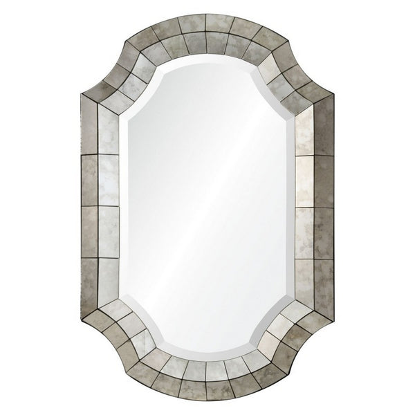 Clarke Mirror