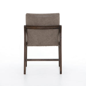 Alice Dining Chair in Sonoma Grey
