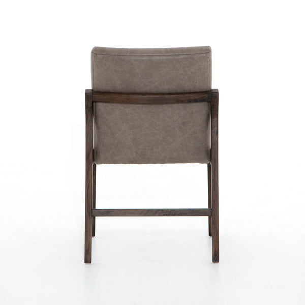 Alice Dining Chair in Sonoma Grey