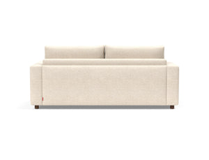 NEAH SOFA BED W/STANDARD ARM RESTS, 71"X77"