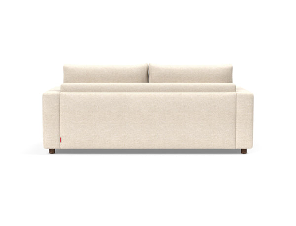 NEAH SOFA BED W/STANDARD ARM RESTS, 71"X77"