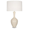 Bone Audrey Table Lamp