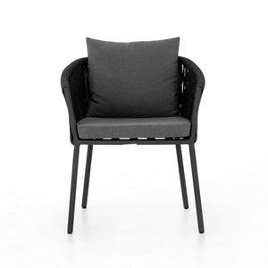 Porto Outdoor Dining Chair