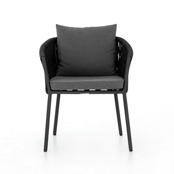 Porto Outdoor Dining Chair